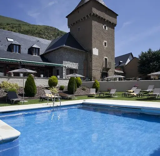 Parador de Artíes