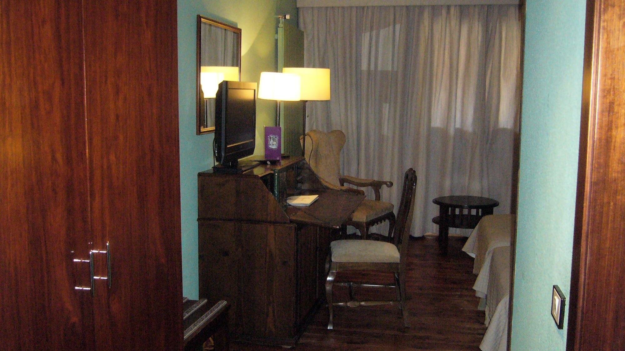 De Artíes Hotel