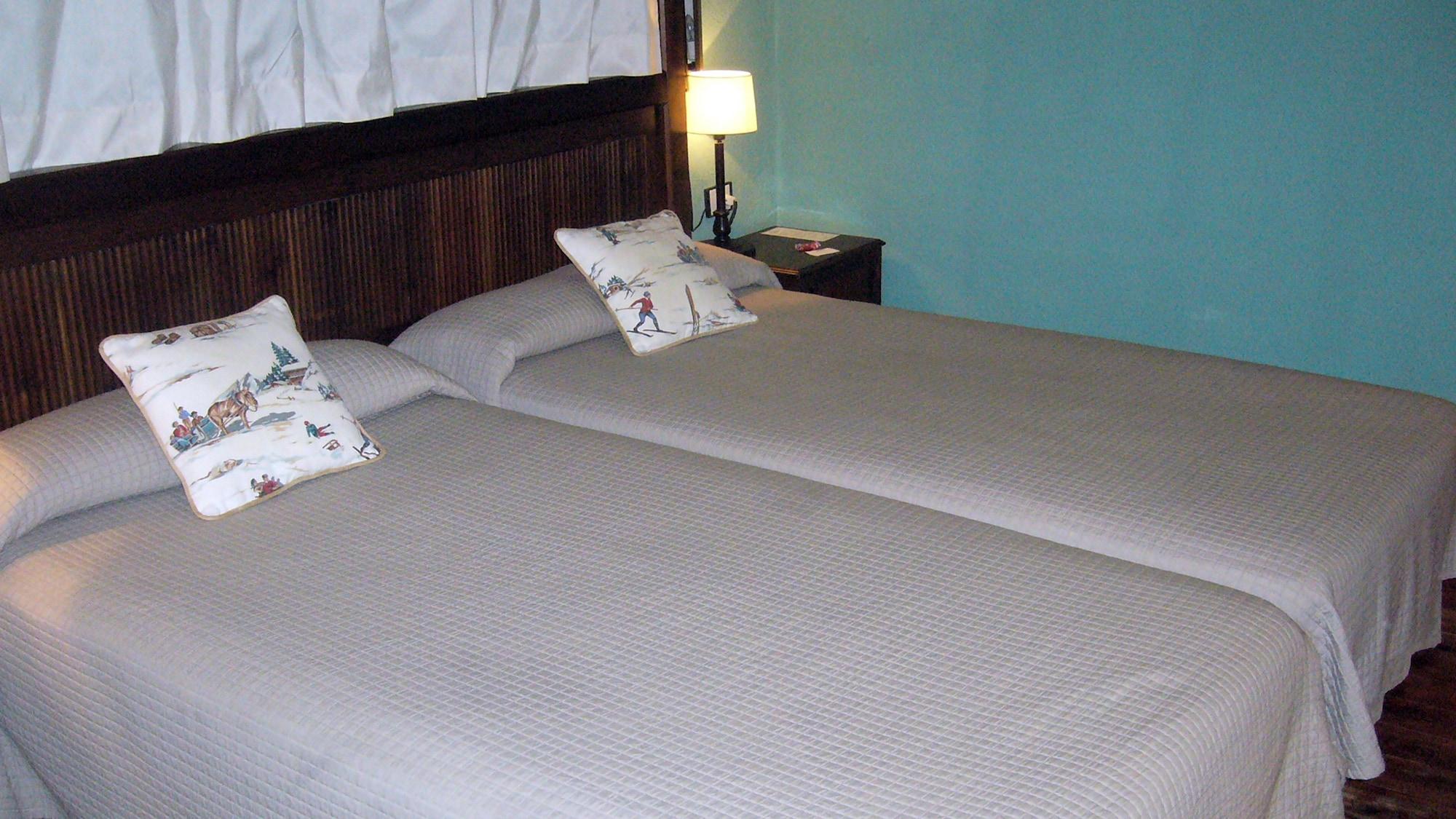 Hotel De Artíes 4*