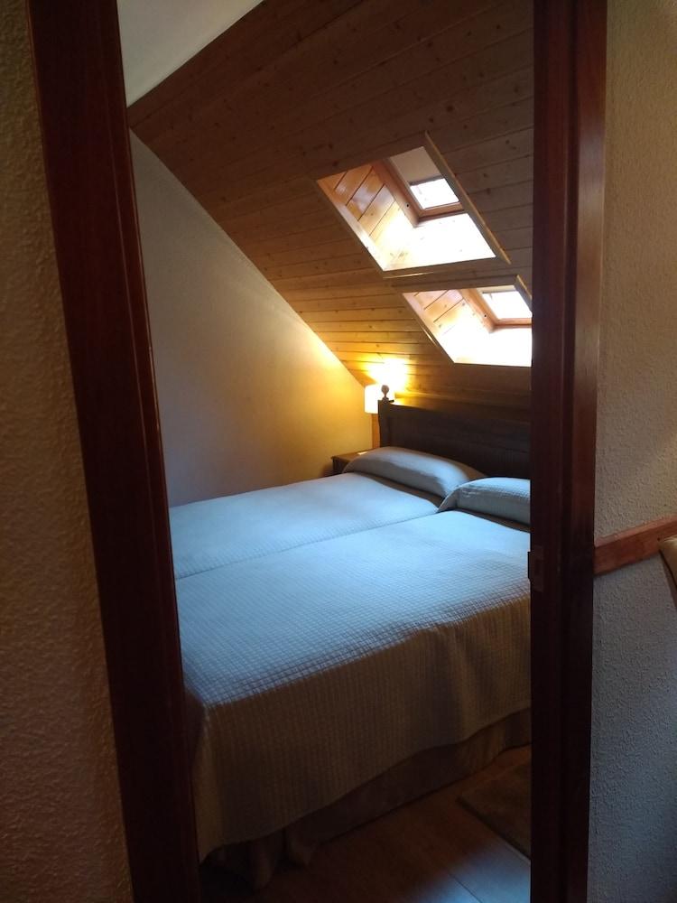 De Artíes 4* Arties