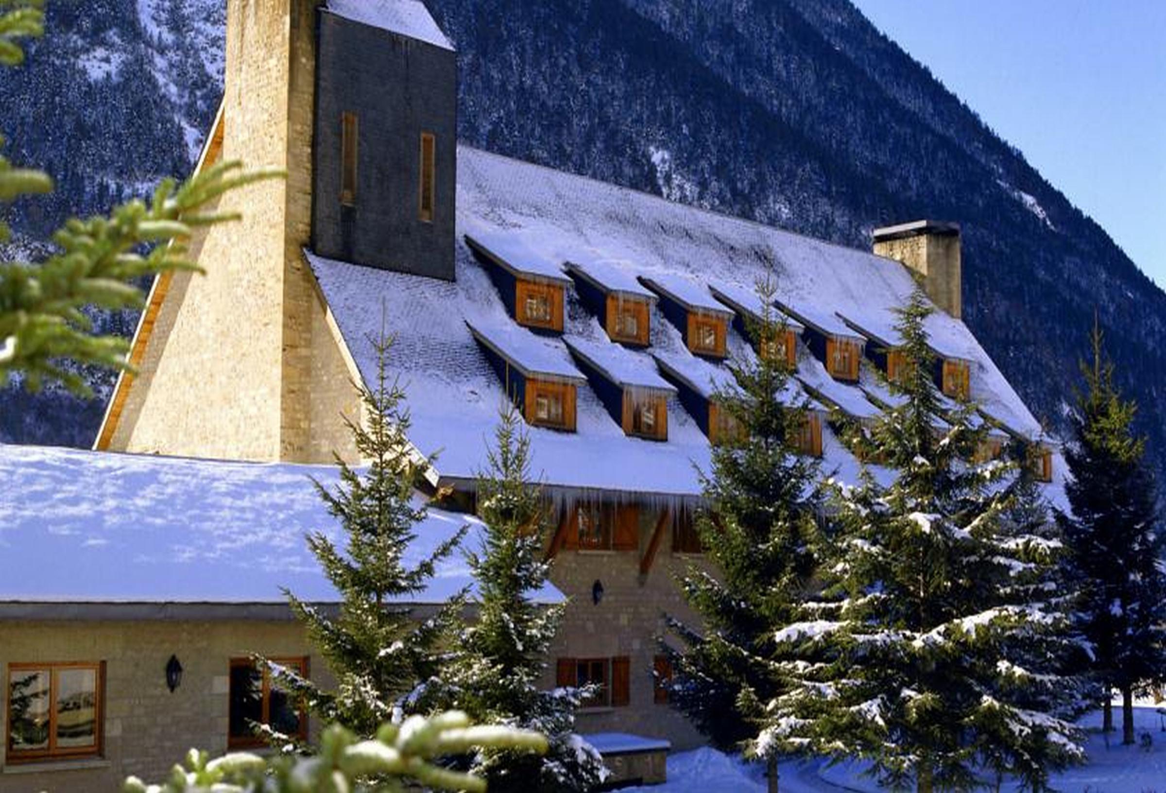 Hotel De Artíes 4*
