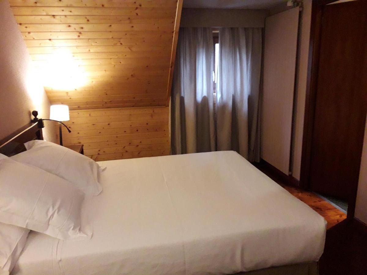 De Artíes Hotel Arties