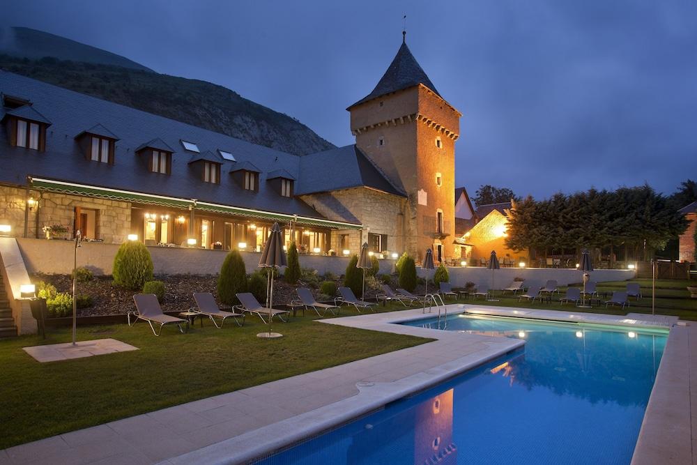 Hotel De Artíes Arties