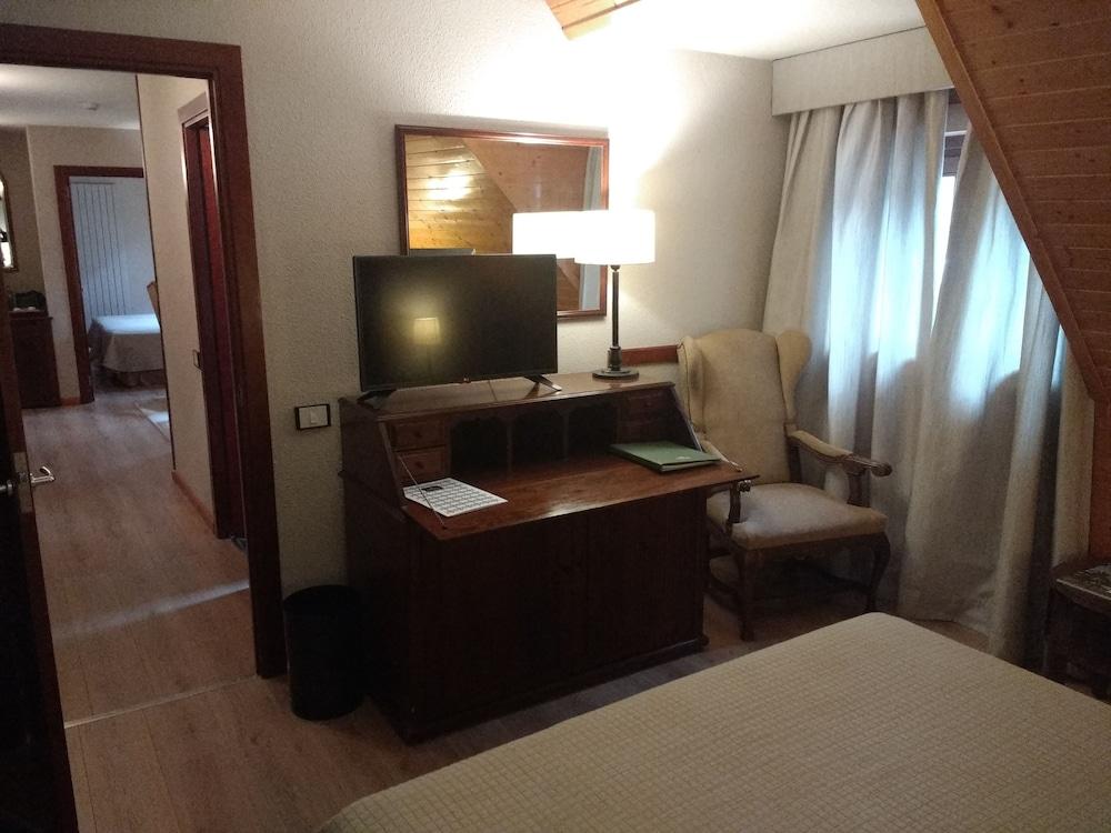 De Artíes Hotel Arties