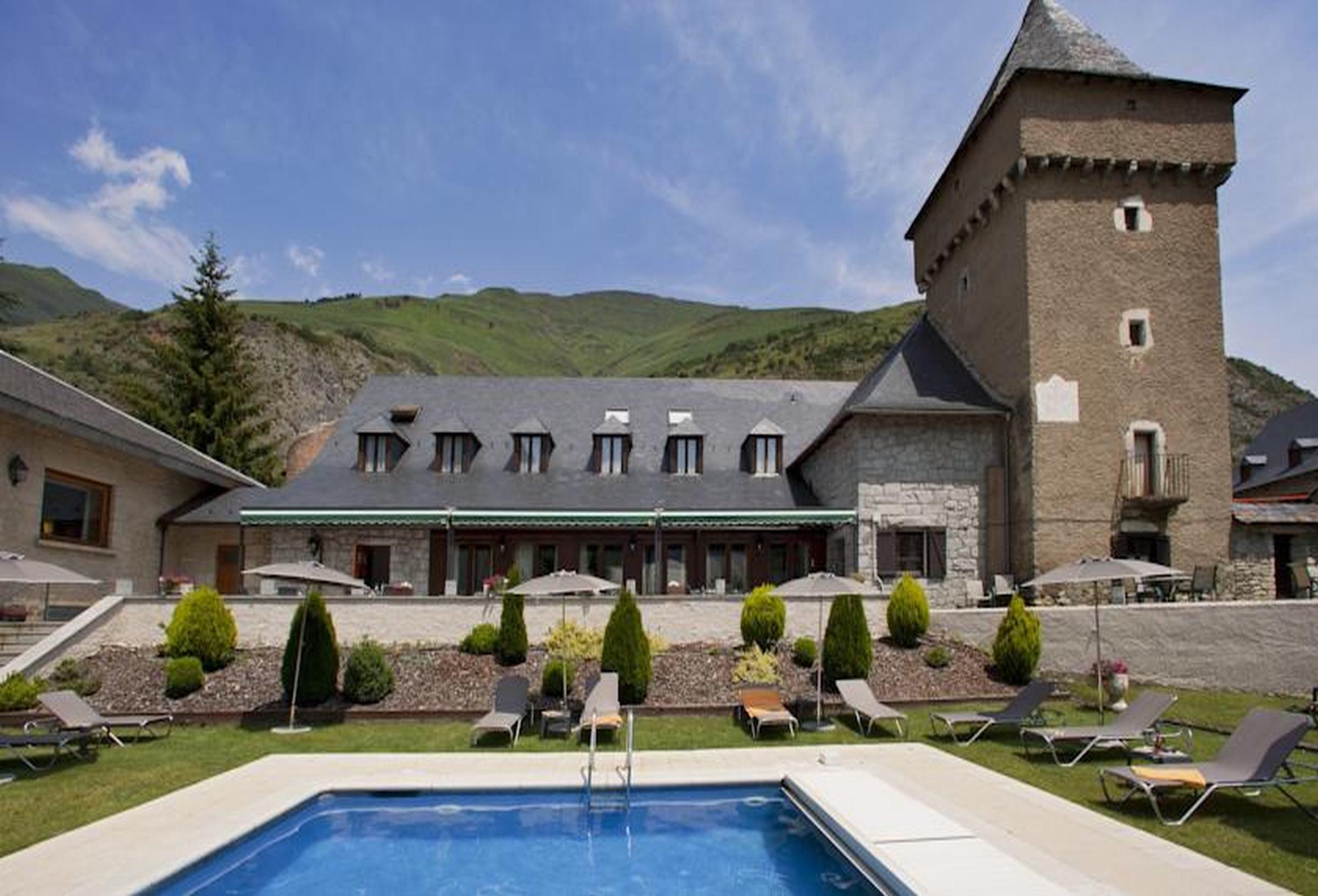 De Artíes Hotel 4*