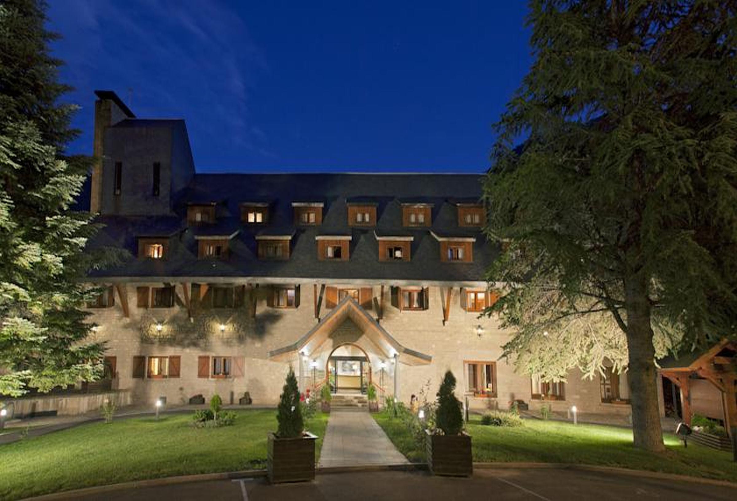 De Artíes Hotel Arties