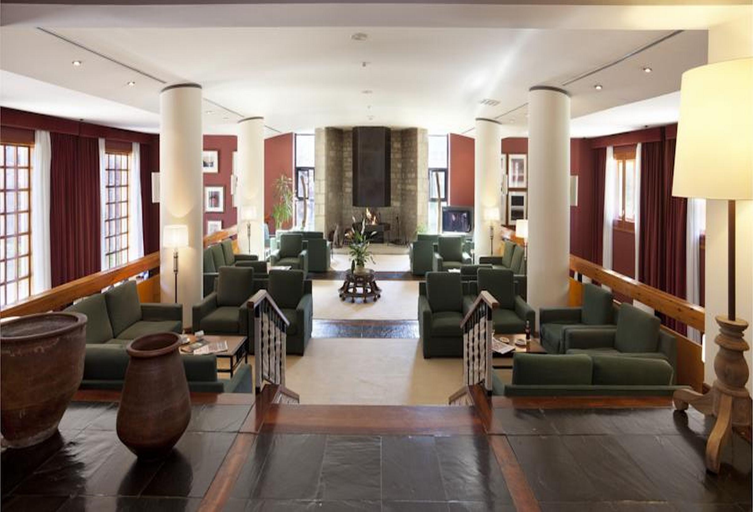 De Artíes Hotel 4*
