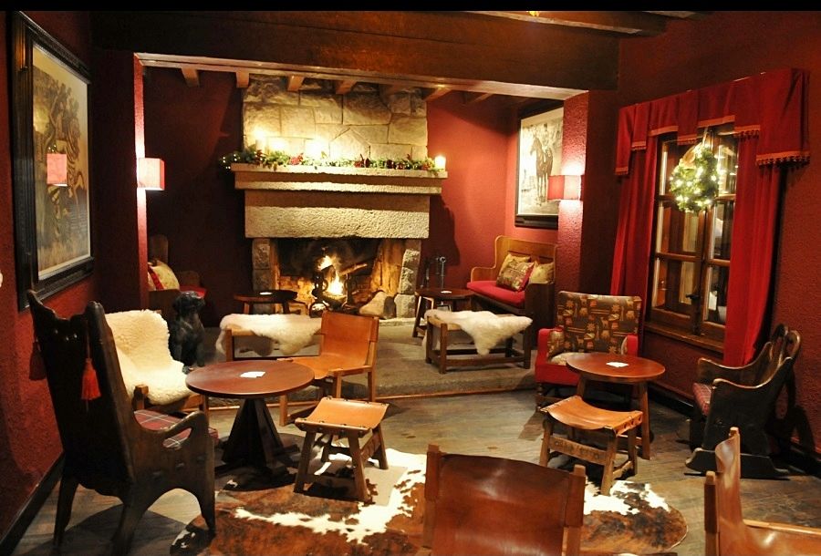 De Artíes Hotel