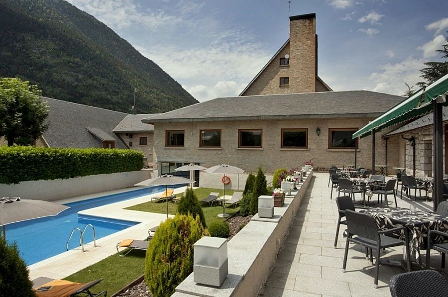 Hotel De Artíes Arties
