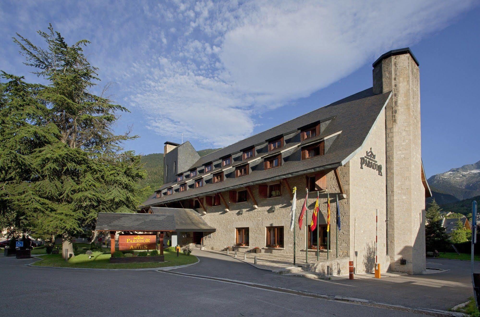 De Artíes Hotel