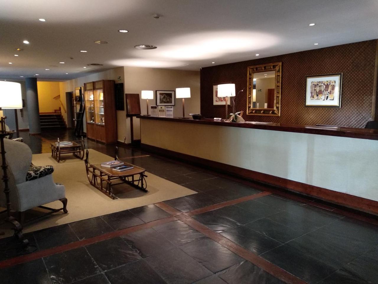 Hotel De Artíes 4*