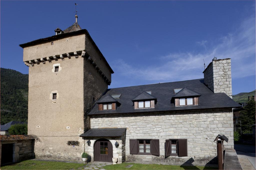 De Artíes 4* Arties